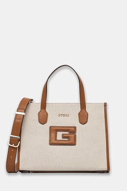 Сумка Guess, коричневый hwwg91.98220 | brązowy