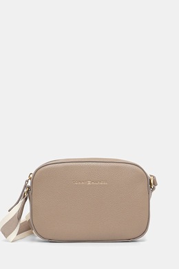 Сумка Tommy Hilfiger, коричневый aw0aw17450 | brązowy