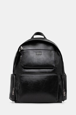 Рюкзак BOSTON Guess, черный hmboca.p5342 | czarny