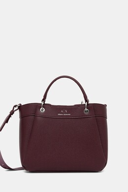 Сумка Armani Exchange, бордовый 942911.cc783. | bordowy