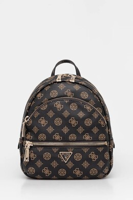 Рюкзак MANHATTAN Guess, коричневый hwpg71.18320 | brązowy