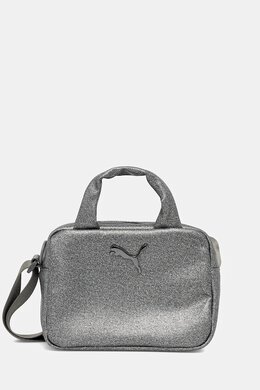 Сумка Up Glam Mini Grip Bag Puma, серый 91710.d | szary