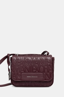 Сумка Armani Exchange, бордовый xw001577.af15774 | bordowy