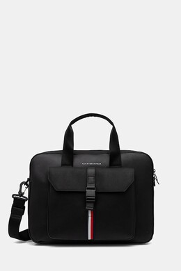 Сумка Tommy Hilfiger, черный am0am13478 | czarny