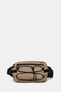Поясная сумка SONDRIO Guess, бежевый hmsowu.p5392 | beżowy