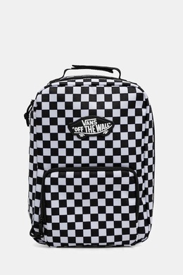 Сумка для ланча Old Skool Lunch Bag Vans, белый vn000psjy281 | biały