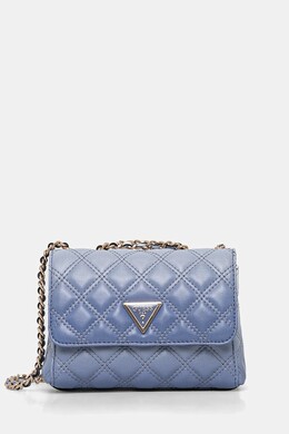 Сумка GIULLY Guess, синий hwoq87.48740 | niebieski