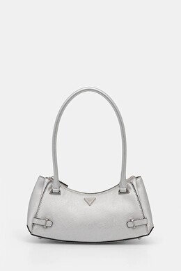 Сумка ROSALBA Guess, серебряный hwmy96.57170 | srebrny
