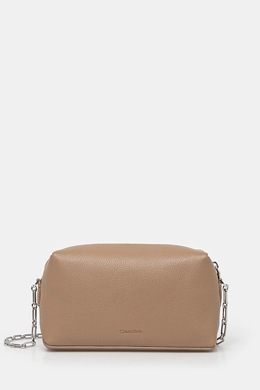 Сумка Calvin Klein, коричневый k60k612788 | brązowy