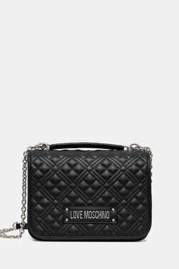 Сумка Love Moschino, черный jc4000pp1nla000b | czarny