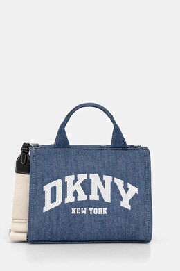 Сумка DKNY, синий r52adc80 | niebieski