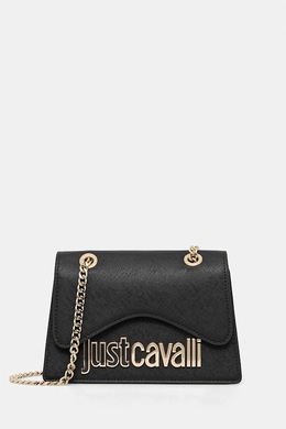 Сумка Just Cavalli, черный 79ra4bb7.zs766 | czarny