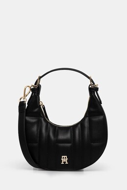 Сумка Tommy Hilfiger, черный aw0aw17635 | czarny