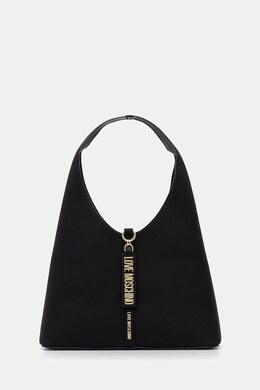 Сумка Love Moschino, черный jc4173pp1nlv0000 | czarny