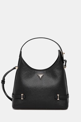 Сумка ROSALBA Guess, черный hwzg96.57010 | czarny