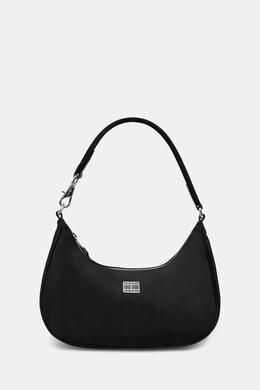 Сумка Tommy Jeans, черный aw0aw16984 | czarny