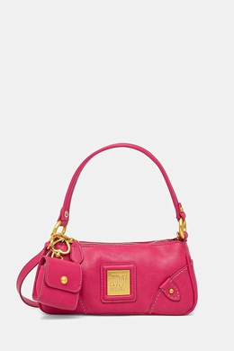 Сумка POPPY Juicy Couture, розовый bejyf8787wvp | różowy