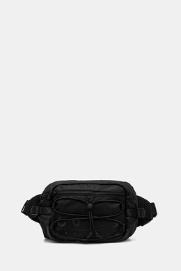 Поясная сумка SONDRIO Guess, черный hmsowu.p5392 | czarny