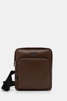 Сумка Boston Guess, коричневый hmboca.p5323 | brązowy