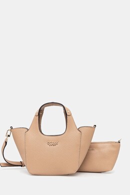 Сумка HELINA Guess, коричневый hwbg96.40750 | brązowy