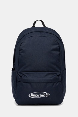 Рюкзак Timberland, темно-синий tb0a66v7u101 | granatowy