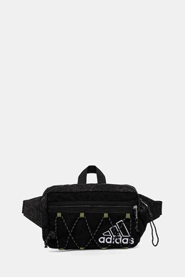 Поясная сумка Adidas Originals, черный jy2556 | czarny