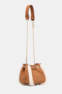 Сумка Davika Guess, коричневый hwpg94.97040 | brązowy