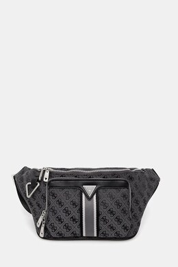 Поясная сумка MILANO Guess, черный hmmist.p5156 | czarny