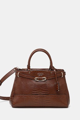 Сумка SILVYE Guess, коричневый hwcg95.27060 | brązowy