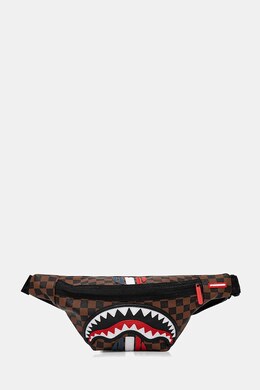 Поясная сумка Sprayground, коричневый 910b7488nsz | brązowy