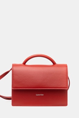 Сумка Calvin Klein, красный k60k613162 | czerwony