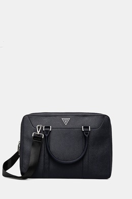 Сумка для ноутбука Guess, темно-синий hmecsa.p3138 | granatowy