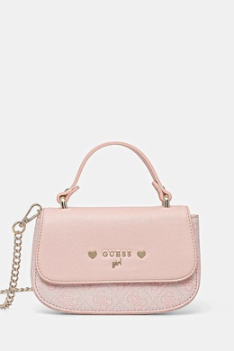 Сумка Girl Guess, розовый j4yz42.wfen0.ppya | różowy