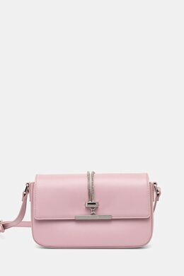 Сумка Sisley, розовый 6g2bwy054 | różowy