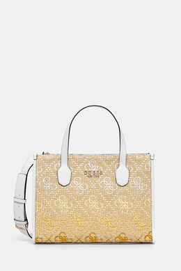 Сумка SILVANA Guess, желтый hwsw86.65220 | żółty