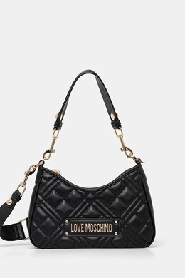 Сумка Love Moschino, черный jc4152pp1 | czarny