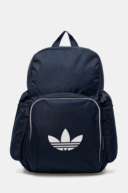Рюкзак Adicolor Adidas Originals, темно-синий jx0239 | granatowy