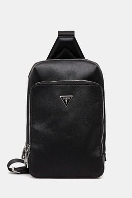 Сумка MILANO Guess, черный hmmisa.p5226 | czarny