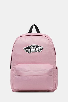 Рюкзак Vans, розовый vn000h4yen71 | różowy