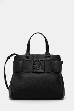 Сумка Armani Exchange, черный xw000285.af11902 | czarny