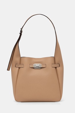 Сумка DKNY, бежевый r52cak42 | beżowy