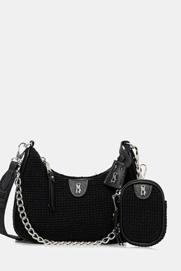 Сумка Bvital-W Steve Madden, черный sm13000840 | czarny