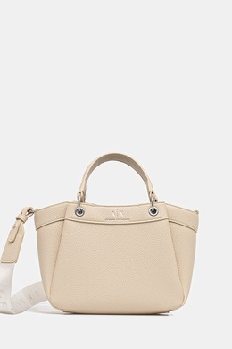 Сумка Armani Exchange, бежевый 942927.cc783 | beżowy