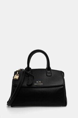 Сумка Armani Exchange, черный xw000307.af12040.nos | czarny