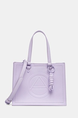 Сумка CUSTANTINA Aldo, фиолетовый custantina.530 | fioletowy