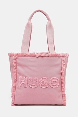 Сумка Hugo, розовый 50541535 | różowy