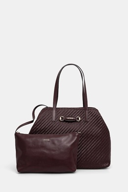 Сумка VIKKY Guess, бордовый hwgw93.18290 | bordowy