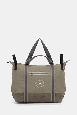Спортивная сумка Adidas by Stella McCartney, зеленый jy4187 | zielony