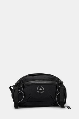 Поясная сумка Adidas by Stella McCartney, черный jj0999 | czarny