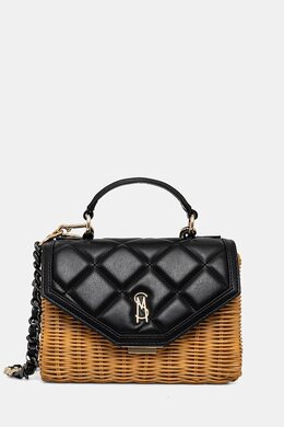 Сумка Bpicnic Steve Madden, черный sm13001666 | czarny